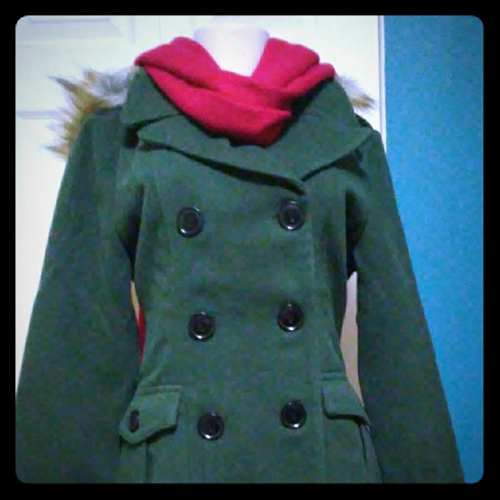 Women jacket